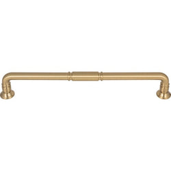 Kent Appliance Pull 12 Inch (c-c) - Honey Bronze - HB