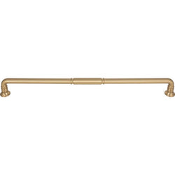 Kent Appliance Pull 18 Inch (c-c) - Honey Bronze - HB