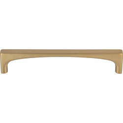 Riverside Pull 5 1/16 Inch (c-c) - Honey Bronze - HB