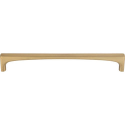 Riverside Pull 7 9/16 Inch (c-c) - Honey Bronze - HB