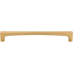 Riverside Appliance Pull 12 Inch (c-c) - Honey Bronze - HB