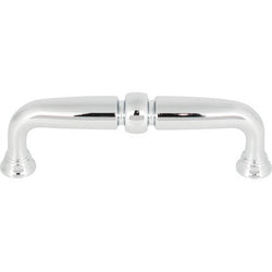 Henderson Pull 3 3/4 Inch (c-c) - Polished Chrome - PC