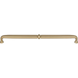 Henderson Pull 12 Inch (c-c) - Honey Bronze - HB