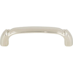 Pomander Pull 3 3/4 Inch (c-c) - Polished Nickel - PN