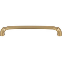 Pomander Pull 6 5/16 Inch (c-c) - Honey Bronze - HB