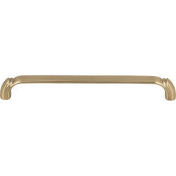 Pomander Pull 7 9/16 Inch (c-c) - Honey Bronze - HB