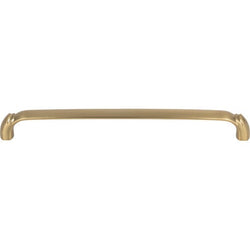 Pomander Pull 8 13/16 Inch (c-c) - Honey Bronze - HB