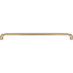 Pomander Pull 12 Inch (c-c) - Honey Bronze - HB