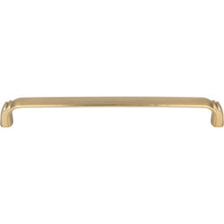 Pomander Appliance Pull 12 Inch (c-c) - Honey Bronze - HB
