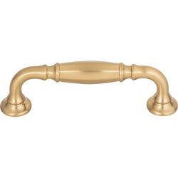Barrow Pull 3 3/4 Inch (c-c) - Honey Bronze - HB