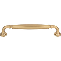 Barrow Pull 6 5/16 Inch (c-c) - Honey Bronze - HB