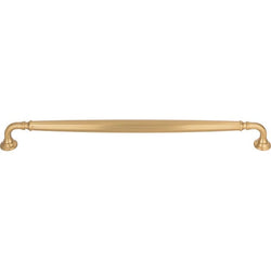 Barrow Pull 12 Inch (c-c) - Honey Bronze - HB