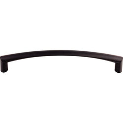 Griggs Appliance Pull 12 Inch (c-c) - Flat Black - BLK