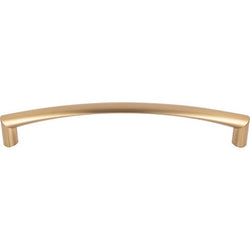 Griggs Appliance Pull 12 Inch (c-c) - Honey Bronze - HB