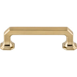 Emerald Pull 3 3/4 Inch (c-c) - Honey Bronze - HB