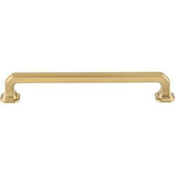 Emerald Pull 7 Inch (c-c) - Honey Bronze - HB