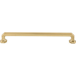 Emerald Pull 9 Inch (c-c) - Honey Bronze - HB