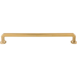 Emerald Appliance Pull 12 Inch (c-c) - Honey Bronze - HB