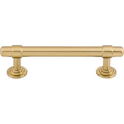 Ellis Pull 3 3/4 Inch (c-c) - Honey Bronze - HB