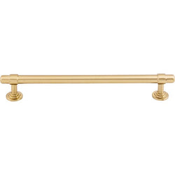 Ellis Pull 7 9/16 Inch (c-c) - Honey Bronze - HB