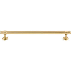 Ellis Pull 8 13/16 Inch (c-c) - Honey Bronze - HB