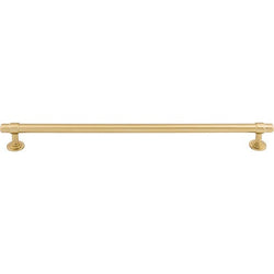 Ellis Pull 12 Inch (c-c) - Honey Bronze - HB