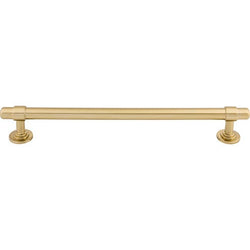 Ellis Appliance Pull 12 Inch (c-c) - Honey Bronze - HB