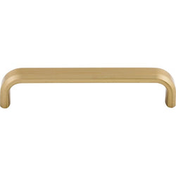 Telfair Pull 5 1/16 Inch (c-c) - Honey Bronze - HB