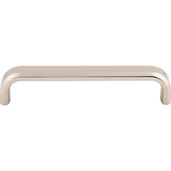 Telfair Pull 5 1/16 Inch (c-c) - Polished Nickel - PN