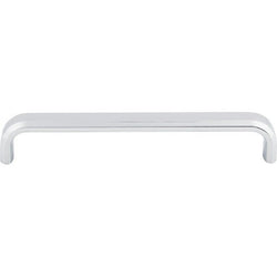 Telfair Pull 6 5/16 Inch (c-c) - Polished Chrome - PC