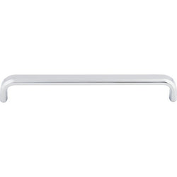 Telfair Pull 7 9/16 Inch (c-c) - Polished Chrome - PC