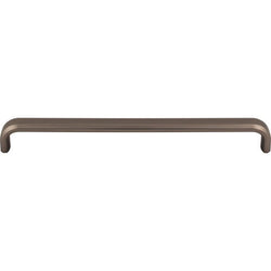 Telfair Pull 8 13/16 Inch (c-c) - Ash Gray - AG