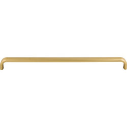 Telfair Pull 12 Inch (c-c) - Honey Bronze - HB