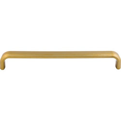 Telfair Appliance Pull 12 Inch (c-c) - Honey Bronze - HB