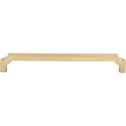 Davenport Appliance Pull 12 Inch (c-c) - Honey Bronze - HB