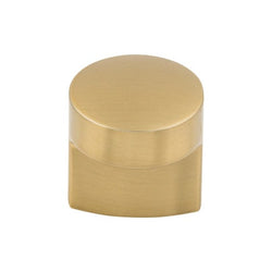 Hartridge Knob 1 1/8 Knob - Honey Bronze - HB