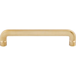 Hartridge Pull 5 1/16 Inch (c-c) - Honey Bronze - HB