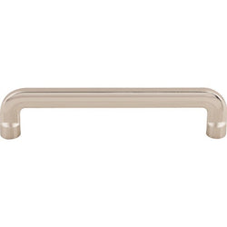 Hartridge Pull 5 1/16 Inch (c-c) - Polished Nickel - PN