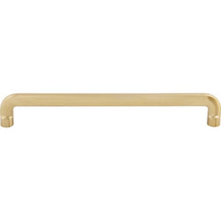 Hartridge Pull 7 9/16 Inch (c-c) - Honey Bronze - HB