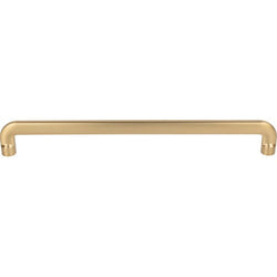 Hartridge Pull 8 13/16 Inch (c-c) - Honey Bronze - HB