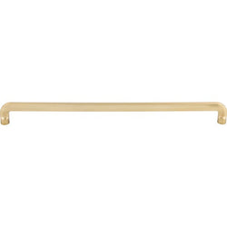 Hartridge Pull 12 Inch (c-c) - Honey Bronze - HB
