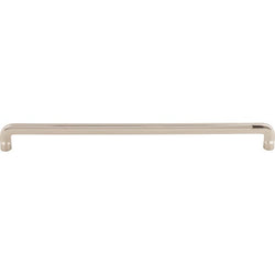 Hartridge Pull 12 Inch (c-c) - Polished Nickel - PN