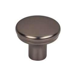 Julian Knob 1 1/4 Inch - Ash Gray - AG