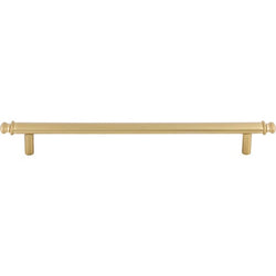 Julian Pull 7 9/16 Inch (c-c) - Honey Bronze - HB