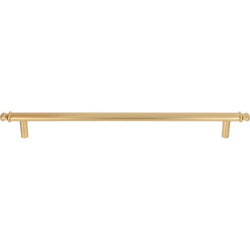 Julian Pull 8 13/16 Inch (c-c) - Honey Bronze - HB