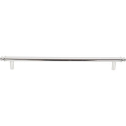 Julian Pull 8 13/16 Inch (c-c) - Polished Chrome - PC