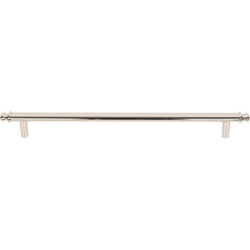Julian Pull 8 13/16 Inch (c-c) - Polished Nickel - PN
