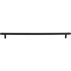 Julian Pull 12 Inch (c-c) - Flat Black - BLK