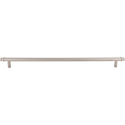 Julian Pull 12 Inch (c-c) - Brushed Satin Nickel - BSN