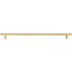 Julian Pull 12 Inch (c-c) - Honey Bronze - HB
